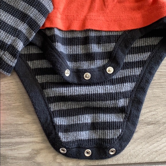 Baby Gap Halloween onesies 18-24 months - Picture 4 of 7